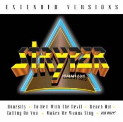 Stryper : Extended Versions